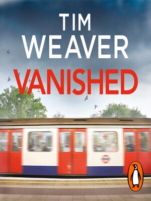 cover image of Vanished